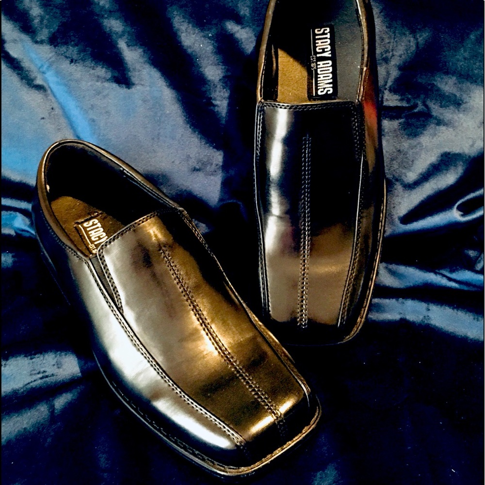 Stacy Adams dress shoes